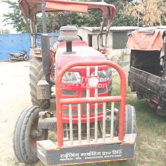 Mahindra 475 DI SP Plus Second Hand Tractor