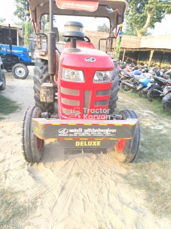 महिंद्रा 415 DI SP प्लस  Second Hand Tractor
