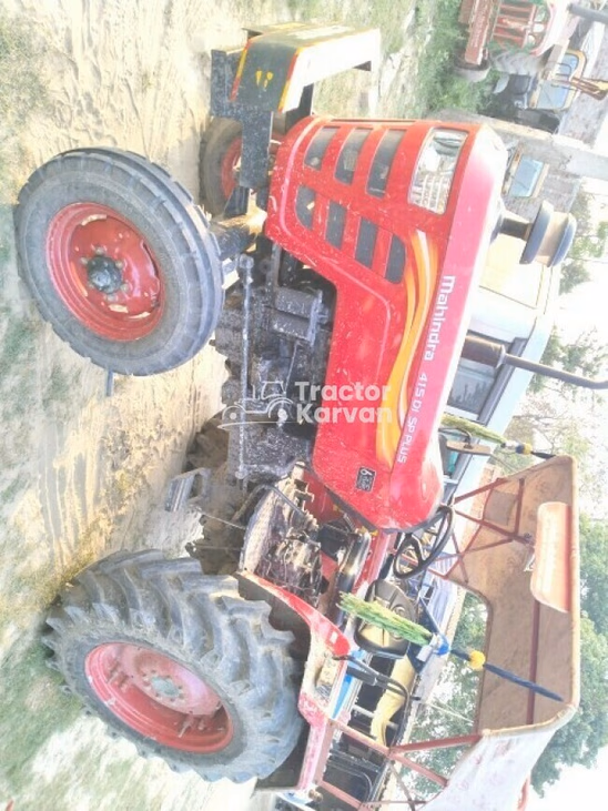 महिंद्रा 415 DI SP प्लस  Second Hand Tractor
