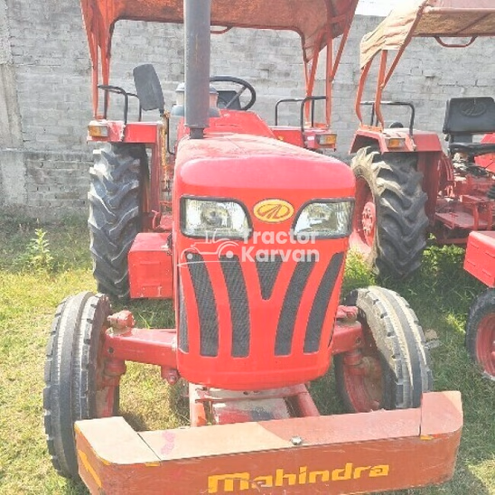 महिंद्रा 265 DI Second Hand Tractor