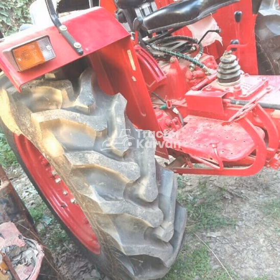 Mahindra 265 DI Second Hand Tractor