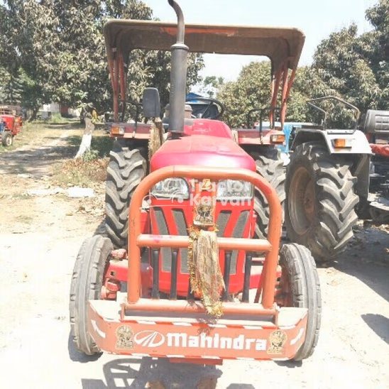 महिंद्रा 265 DI Second Hand Tractor