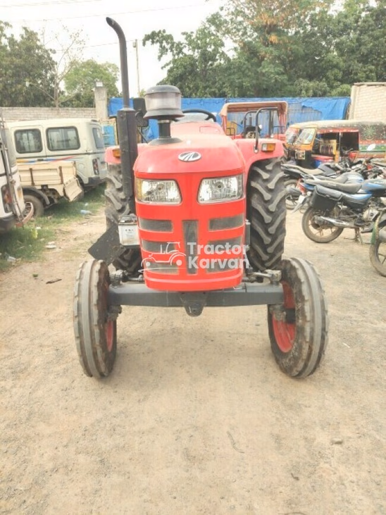 महिंद्रा 475 DI SP प्लस Second Hand Tractor