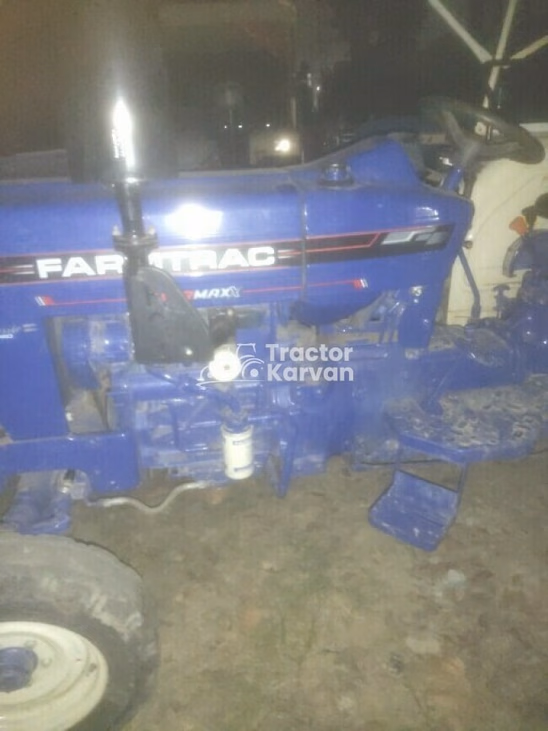 Farmtrac 45 Powermaxx Second Hand Tractor