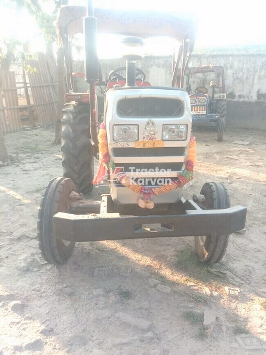 Massey Ferguson 7250 DI Powerup Second Hand Tractor