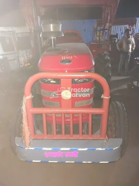 Mahindra 475 DI SP Plus Second Hand Tractor