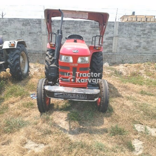 Mahindra 275 DI SP Plus Second Hand Tractor