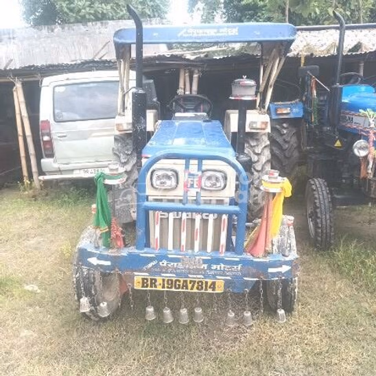 Swaraj 735 FE Second Hand Tractor