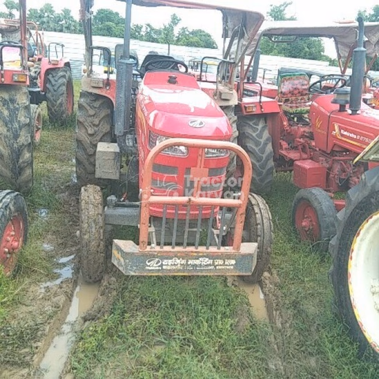 Mahindra 275 DI SP Plus Second Hand Tractor