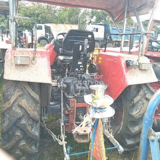 Mahindra 275 DI SP Plus Second Hand Tractor
