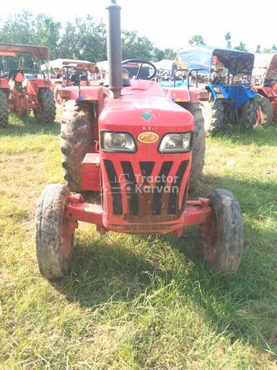 Mahindra 275 DI TU Second Hand Tractor