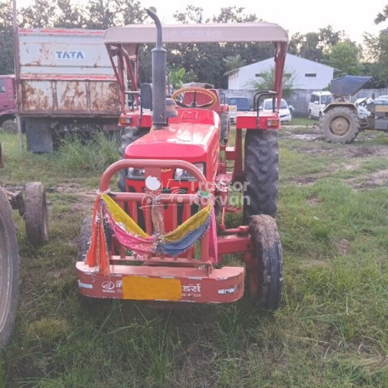 Mahindra 275 DI TU Second Hand Tractor