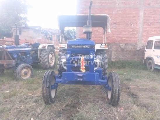 फार्मट्रैक चैंपियन 42 वैल्यूमैक्स Second Hand Tractor