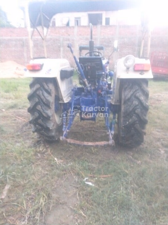 फार्मट्रैक चैंपियन 42 वैल्यूमैक्स Second Hand Tractor