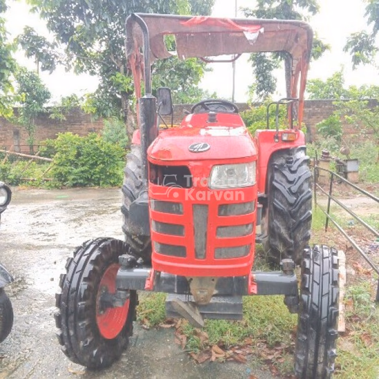 Mahindra 585 DI SP Plus Second Hand Tractor