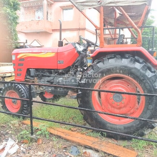 Mahindra 585 DI SP Plus Second Hand Tractor