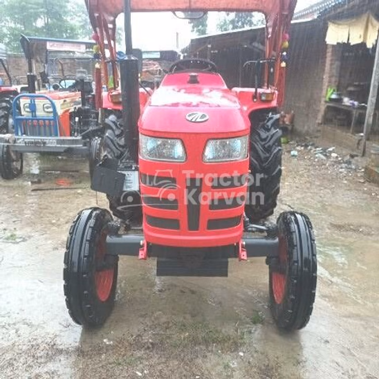 महिंद्रा 475 DI SP प्लस Second Hand Tractor