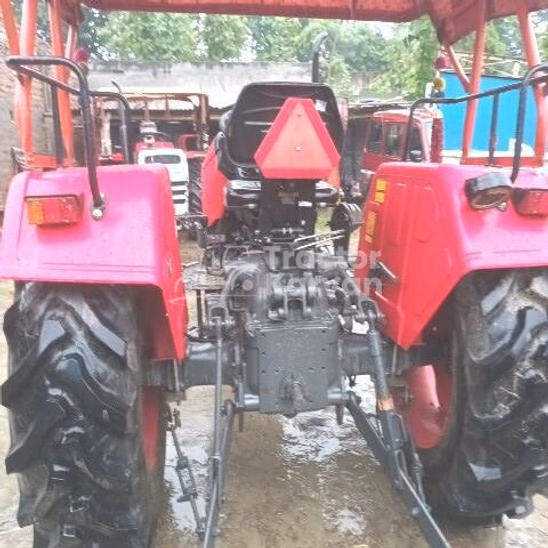 महिंद्रा 475 DI SP प्लस Second Hand Tractor