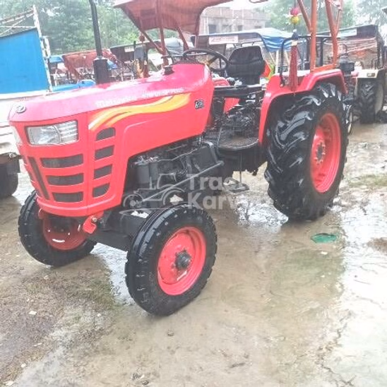 महिंद्रा 475 DI SP प्लस Second Hand Tractor