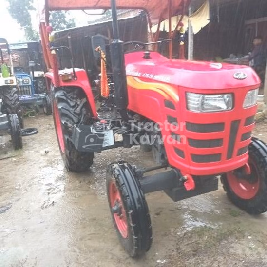 महिंद्रा 475 DI SP प्लस Second Hand Tractor