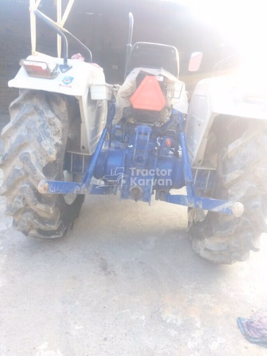 फार्मट्रैक 45 क्लासिक वैल्यूमैक्स Second Hand Tractor
