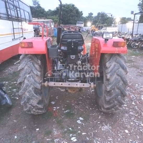 Massey Ferguson 1035 DI Dost Second Hand Tractor