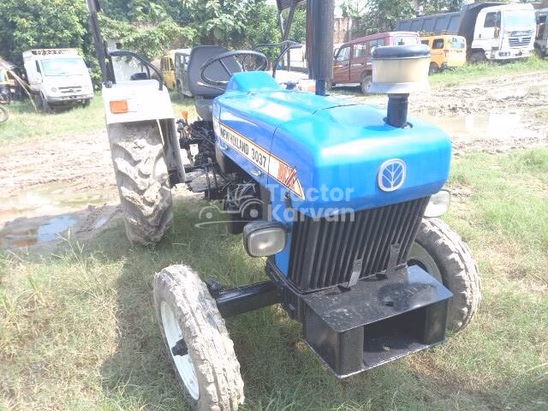 न्यू हॉलैंड 3037 NX Second Hand Tractor