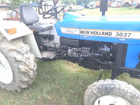 न्यू हॉलैंड 3037 NX Second Hand Tractor