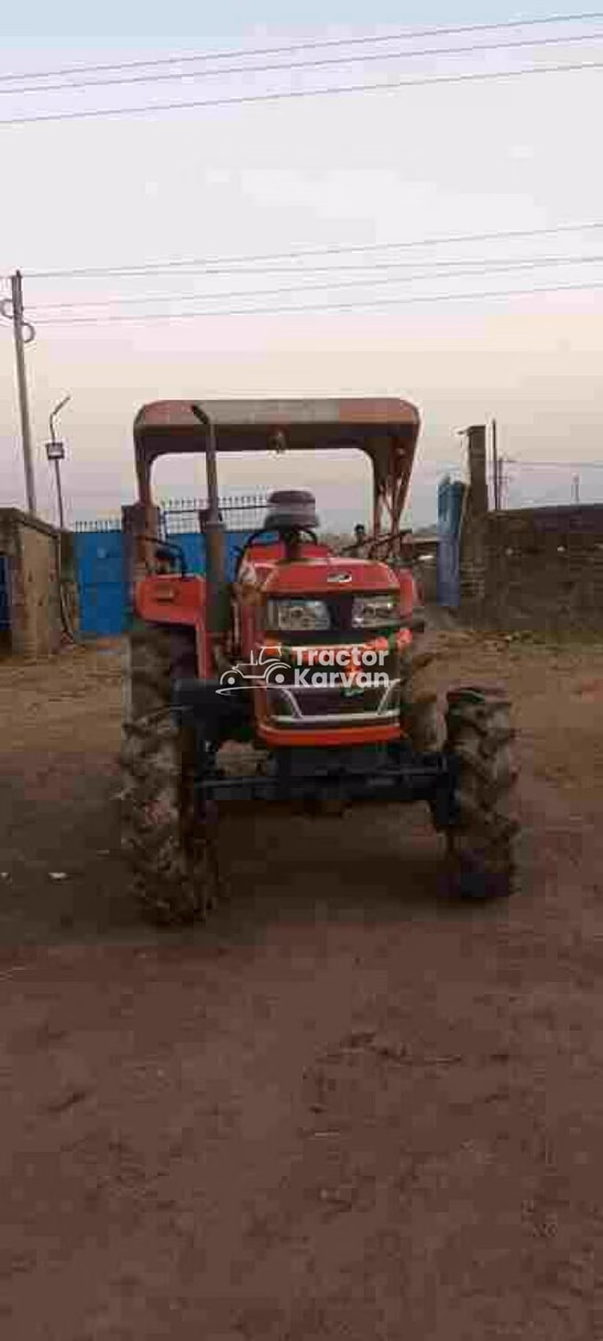 महिंद्रा युवो 585 एमएटी Second Hand Tractor
