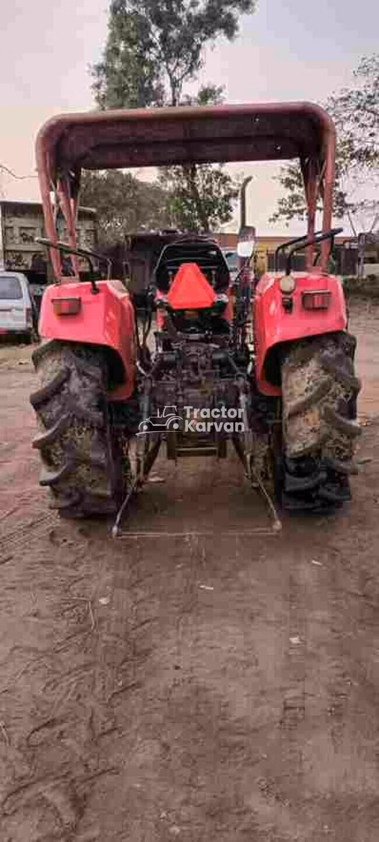 महिंद्रा युवो 585 एमएटी Second Hand Tractor