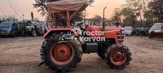 महिंद्रा युवो 585 एमएटी Second Hand Tractor