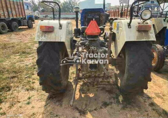 स्वराज 735 FE Second Hand Tractor