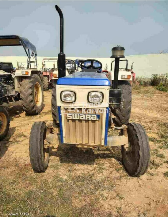 स्वराज 735 FE Second Hand Tractor
