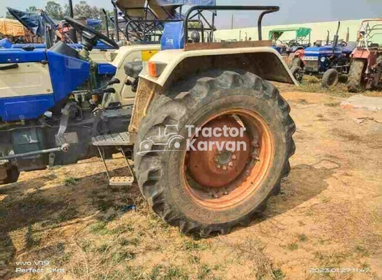 स्वराज 735 FE Second Hand Tractor