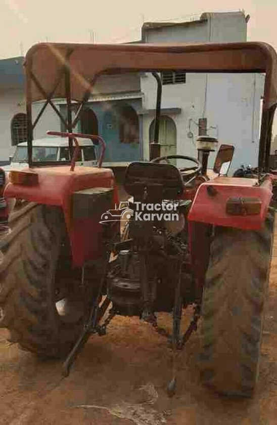 Massey Ferguson 1035 DI Second Hand Tractor