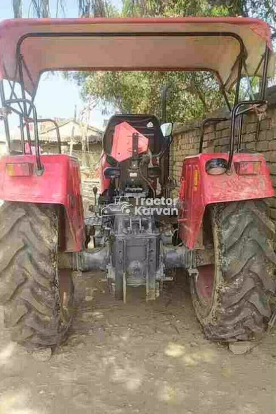महिंद्रा 275 DI SP प्लस Second Hand Tractor