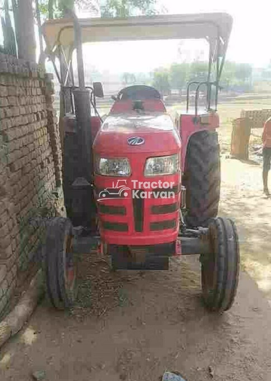 महिंद्रा 275 DI SP प्लस Second Hand Tractor