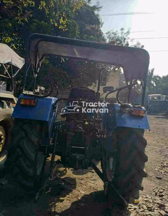 Sonalika DI 734 Power Plus Second Hand Tractor