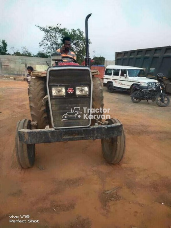 मैसी फर्ग्यूसन 7250 DI पॉवर अप Second Hand Tractor