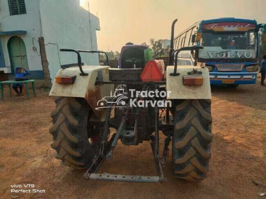 स्वराज 855 FE 4WD Second Hand Tractor