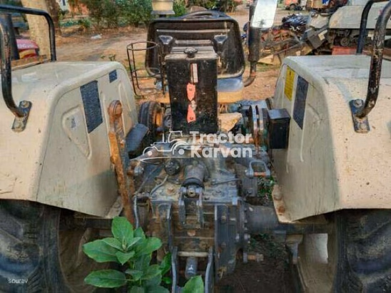 स्वराज 834 XM Second Hand Tractor