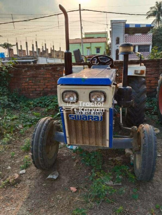 स्वराज 834 XM Second Hand Tractor
