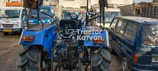 Sonalika Sikander RX 50 Second Hand Tractor