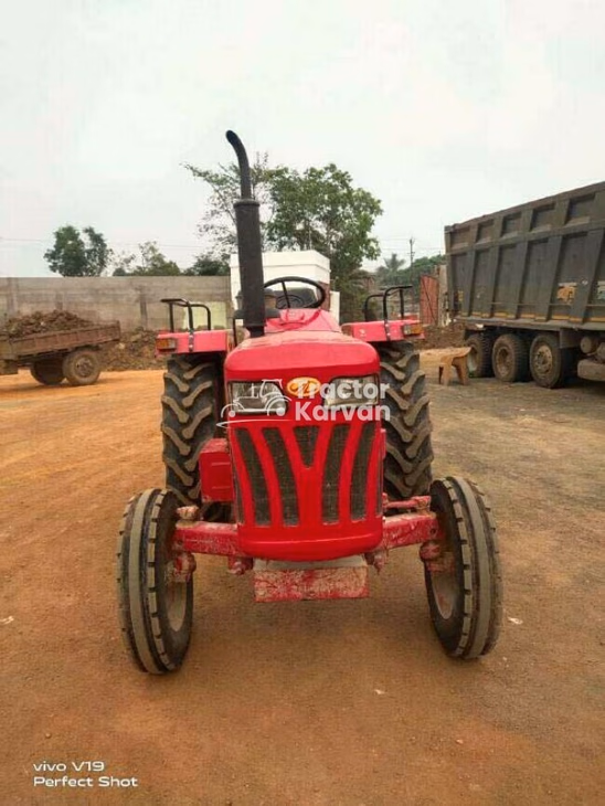महिंद्रा 265 DI Second Hand Tractor
