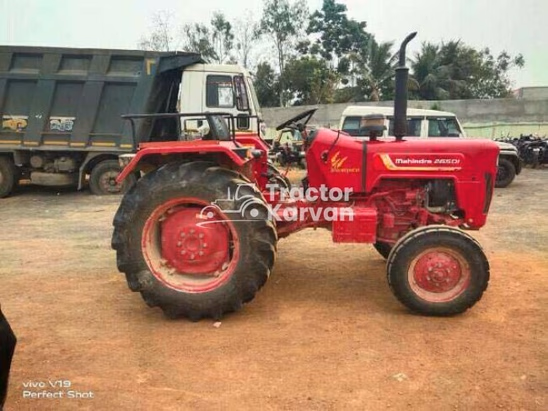 महिंद्रा 265 DI Second Hand Tractor