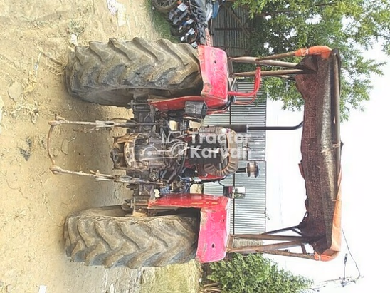 Massey Ferguson 1035 DI Second Hand Tractor