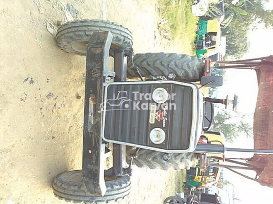 Massey Ferguson 1035 DI Second Hand Tractor