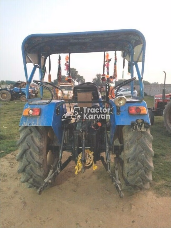 Sonalika DI 42 RX HDM Sikander Second Hand Tractor