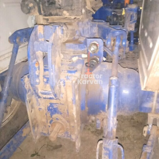 फार्मट्रैक 45 ईपीआई प्रो सुपरमैक्स Second Hand Tractor