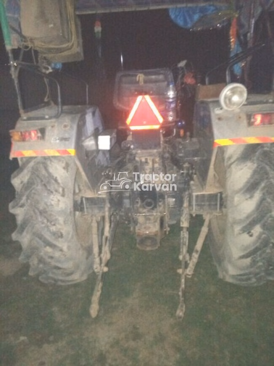 Powertrac Euro 50 Second Hand Tractor